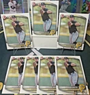 Konnor Griffin 2025 Bowman Draft 7-Card Lot (Pirates) #1 Prospect