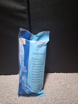 Jura Claris Blue Filter