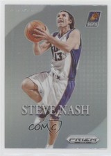2023-24 Panini Prizm Deca Most Valuable Players Silver Steve Nash #5 HOF w1s