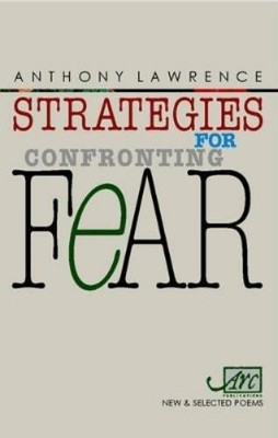 Anthony Lawrence Strategies For Confronting Fear (Paperback) (UK IMPORT
