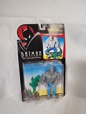 1994 Kenner Batman The Animated Series KILLER CROC Action Figure SEALED JJ-B-03