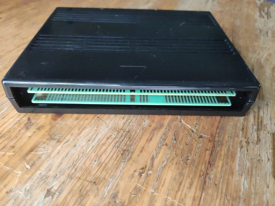 Fight Fever (Bootleg) SNK NEO GEO MVS - Photo 4/4