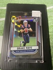 2024 Panini Donruss - The Rookies Drake Maye #TR-39 (RC)