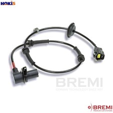 SENSOR WHEEL SPEED 50673 FOR DAEWOO CHEVROLET AVEO/KALOS/Hatchback/U-VA/GENTRA