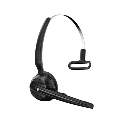 Epos Impact D 10 Phone UK II Monaurales DECT-Headset (1000995)