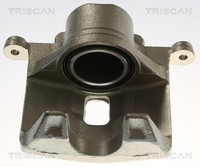 Triscan Bremssattel 8175 40117 FüR Honda S2000 AP Civic 7 Hatchback EU EP EV AP1