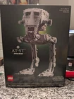 LEGO Star Wars AT-ST Walker UCS Ultimate Collector Series (75417) New Sealed Box