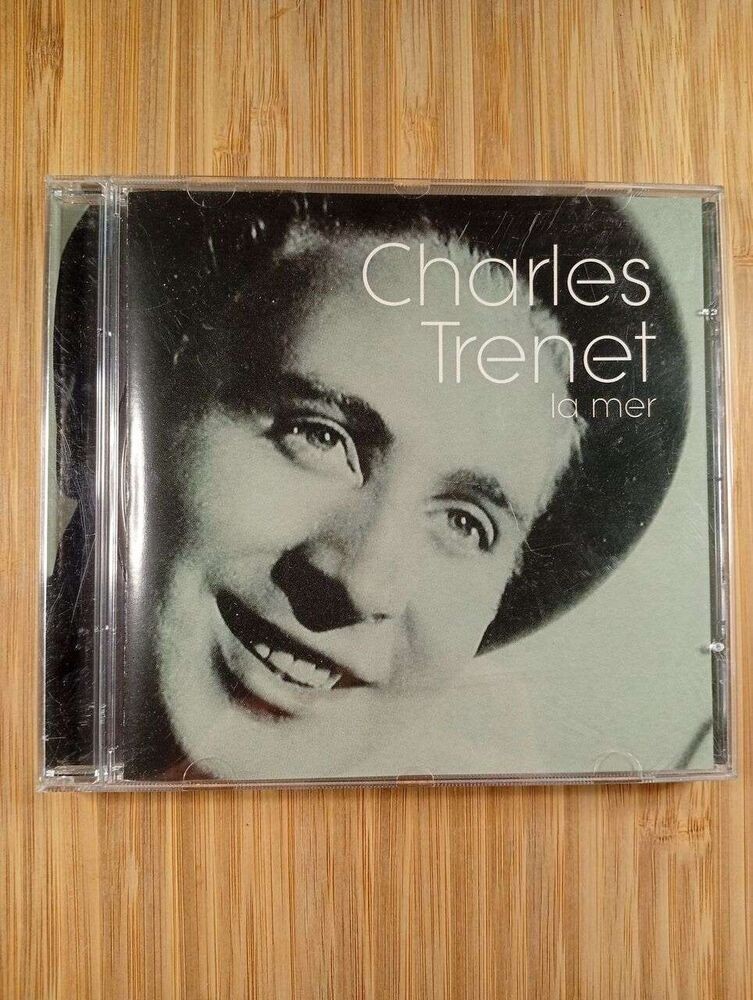 La Mer | Charles Trenet | Good Condition