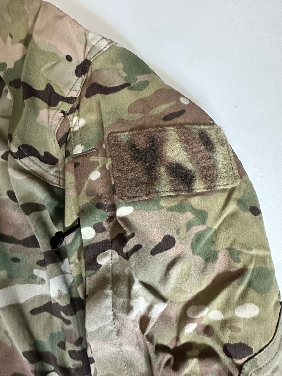 New Forgeline 3S Combat Shirt Multicam. Medium Regular. Lost
