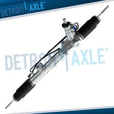 Complete Power Steering Rack and Pinion for BMW 330i 330Ci 325Ci 325i Z3 328iS