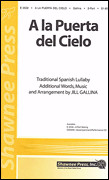 A la Puerta del Cielo 2-Part Sheet Music
