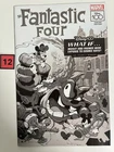 Amazing Spider-Man #19 1:100 Disney 100th Anniversary Sketch Variant Vol. 6