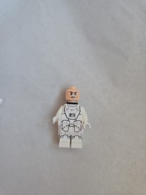 LEGO First Order Snowtrooper Minifigure Star Wars 75184 sw0875