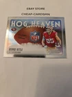 2025 Panini George Kittle Base (Raw)