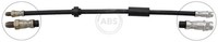 A.B.S. Bremsschlauch SL 5640 FüR Renault Kangoo FC0 KC0 16V 4X4 FC0L FC0P FC0S