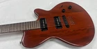 Godin LG P90 Seymour Duncan  Electric Guitar Canada