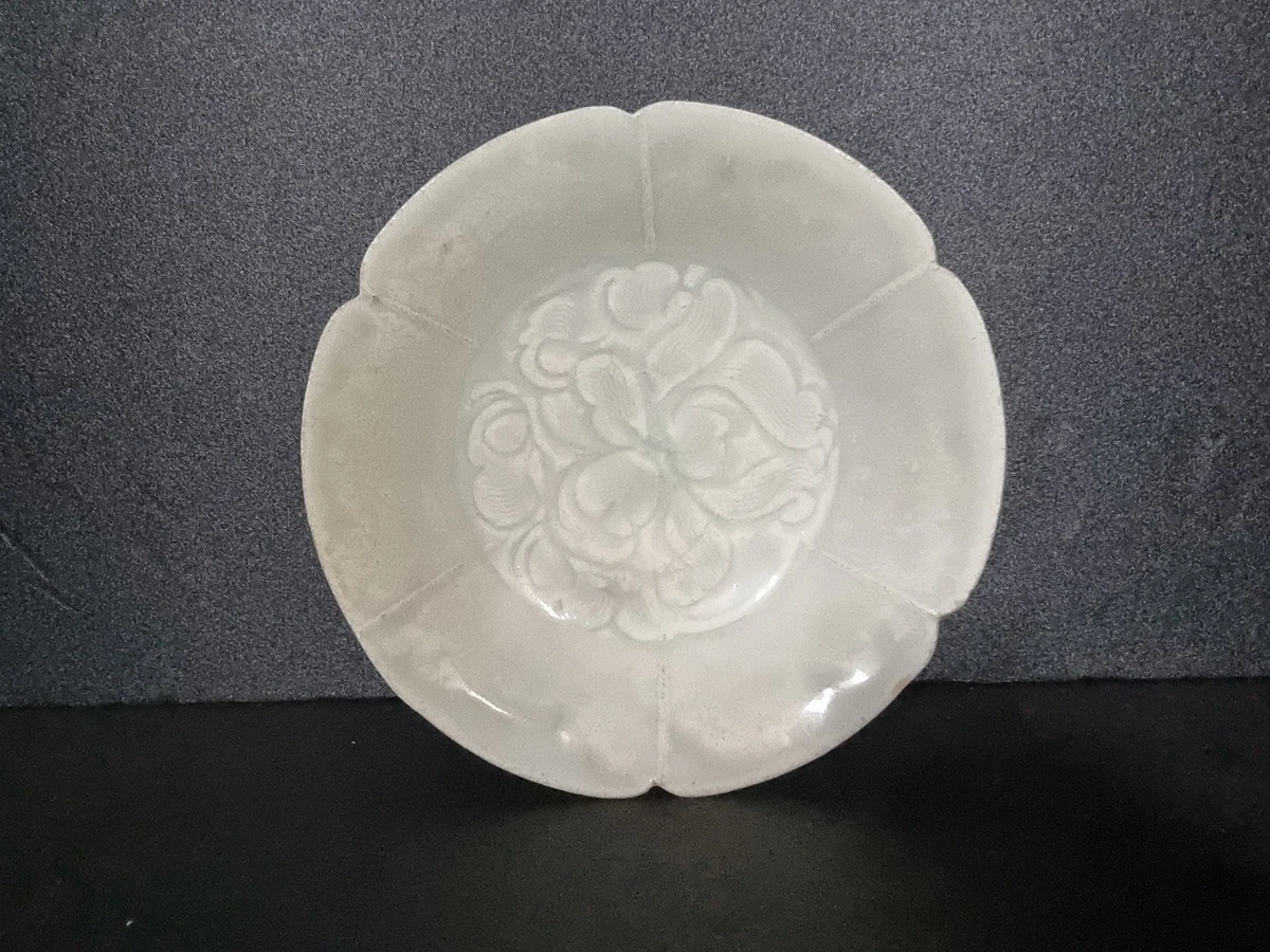 宋代在中国古董盘子| eBay