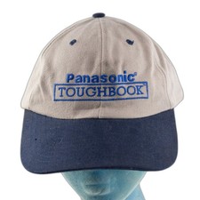 Panasonic Toughbook Vintage Hat