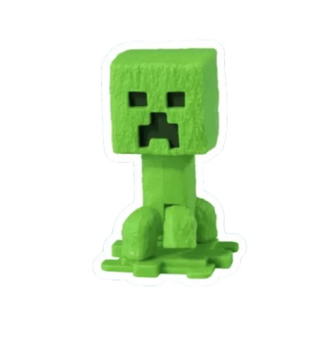 👾2025 McDonald’s A Minecraft Movie Kids Happy Meal Toy or Set👾 - Picture 14 of 31