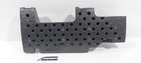 Original Insonorisator Armaturenbrett FüR Smart Fortwo W451 2007-2015