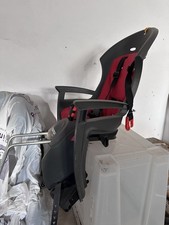 Hamax smiley portabimbo bicicletta