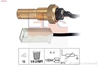 EPS 1.830.250 Sensor, KüHlmitteltemperatur FüR Land Rover MG Rover