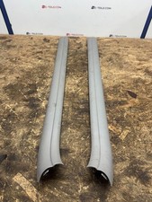 BMW E92 3er E93 Blende Einstieg rechts Cover entrance right left 7146764 7146763