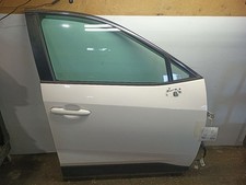 Passenger Right Front Door Fits 19-25 Rav 4 12962685