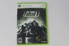 Fallout 3 XBOX 360 Game