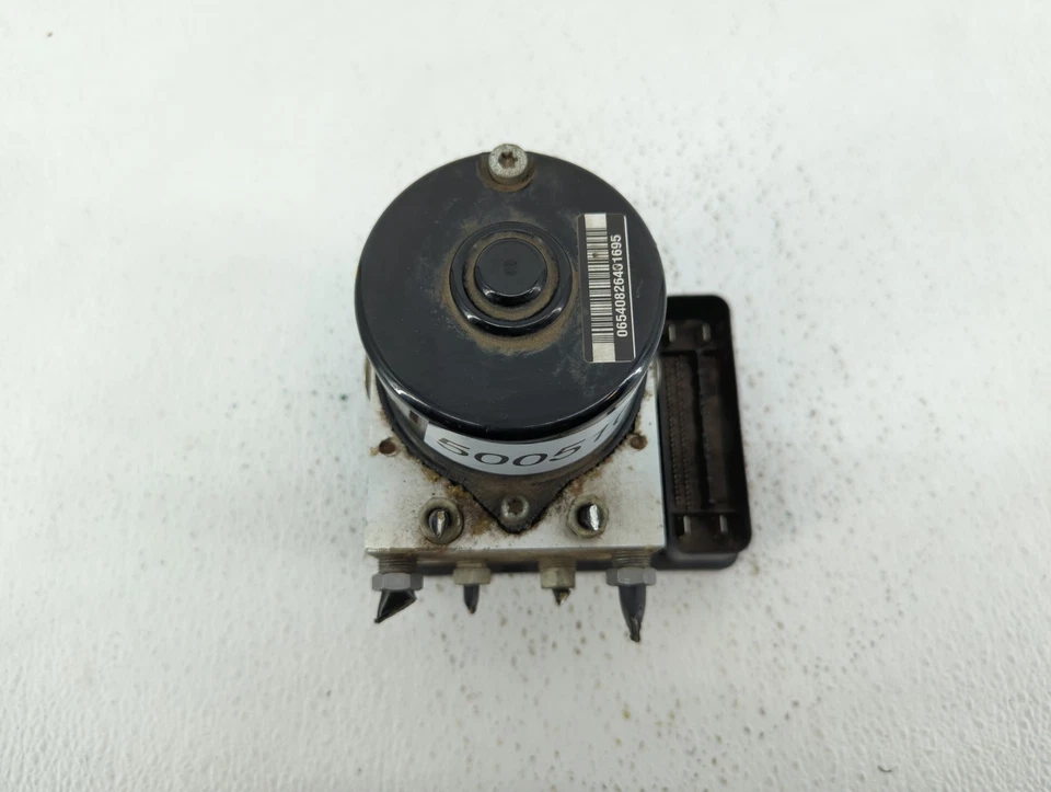 Módulo de control de bomba ABS Chevrolet V30 YBWII Foto 4 de 4