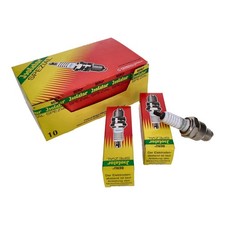 10x Beru Zündkerze für Simson S50 S51 S70 Schwalbe Sperber Star Trabant Wartburg