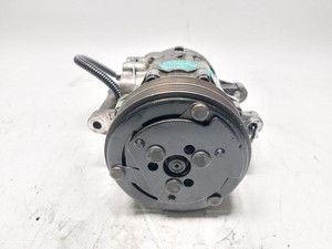 SD7B107183 KLIMAANLAGEKOMPRESSOR FIAT 600 (187) 1.1 BENZINA 8v 5m 54CV 2005 3p B