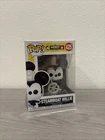 Funko Pop! Vinyl: Disney - Mickey Mouse (Steamboat Willie) #425
