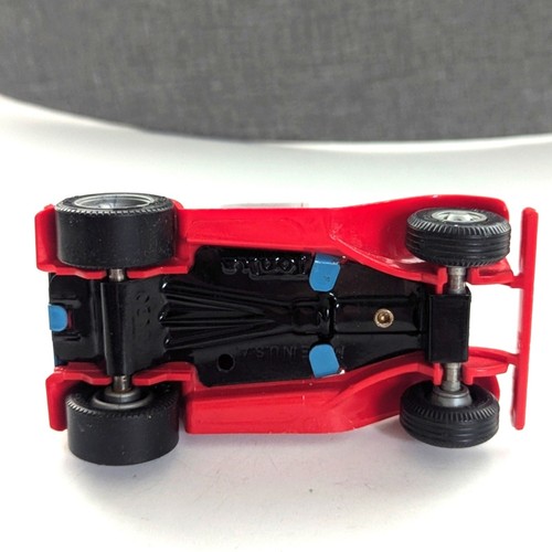 Vintage Tonka Diecast Smart Cart Hot Rod Racer Collectible Toy Car - Picture 5 of 6