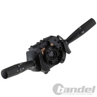 NTY Lenkstockschalter Blinkerschalter Passend FüR Fiat Strada | EPE-FT-018