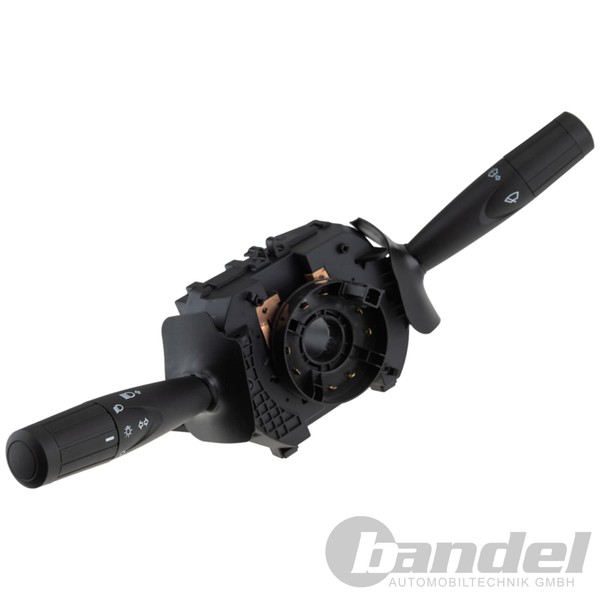NTY Lenkstockschalter Blinkerschalter Passend FüR Fiat Strada | EPE-FT-018-image
