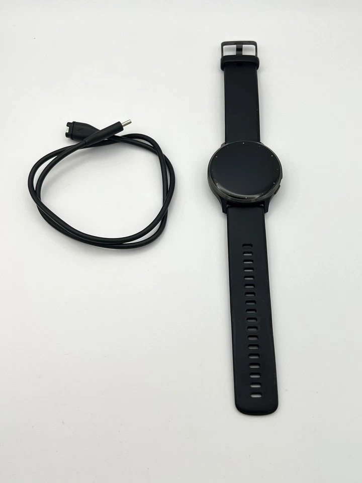 Garmin Venu 3, Foto 3 von 5