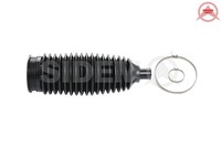 Sidem Lenkmanschette Faltenbelag 387.038 FüR IB GB Hyundai I20 2 3 BC3 BI3 Bayon