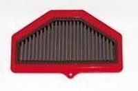 Suzuki 600 Gsxr / 750 Gsxr - 04/05 BMC Luftfilter Competition BMC / FM354/04-02
