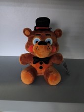 Five Nights at Freddy's Jazzwares Plush Toy Freddy