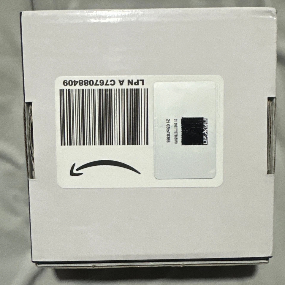 Detector de Humo Monóxido de Carbono Alarma de Gas, Detector de Monóxido de Carbono contra Incendios 2 en 1 Foto 3 de 4