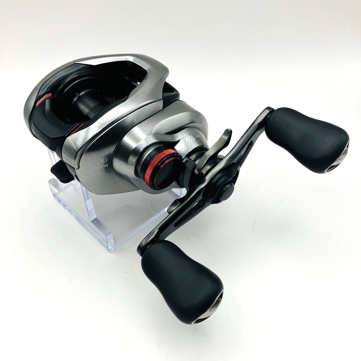 Shimano Scorpion DC Baitcasting Fishing Reels for sale | eBay