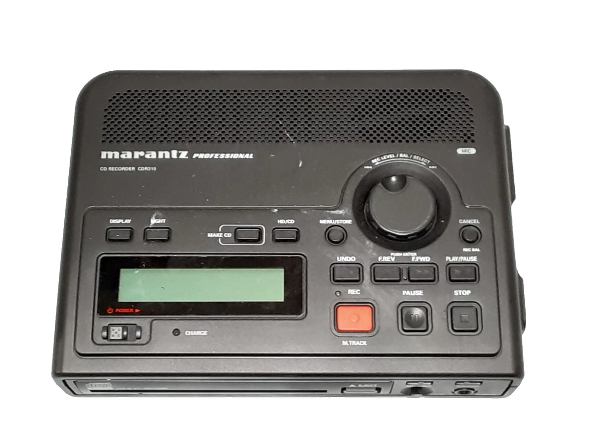 Marantz Home Audio CD Recorders for sale - eBay