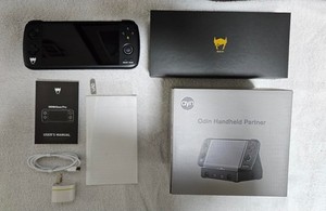 Ayn Odin Lite | eBay