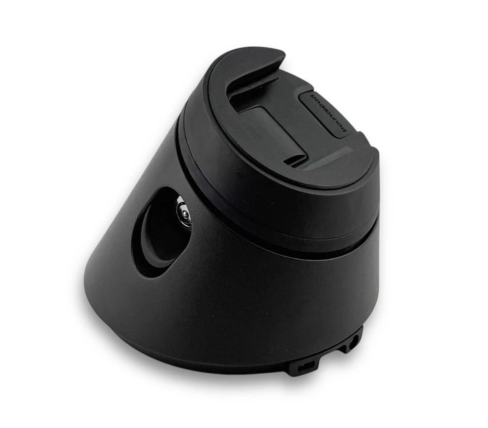 Bouncepad Click - Secure Tablet & iPad Stand & Docking Station for POS w/ 2 Keys - Image 2 of 4