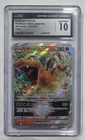 CGC 10 Gem Mint Charizard  014/172 Vstar Universe Holo Japanese Pokemon Card TCG