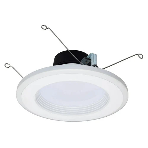 5-6 inch - CCT Selectable - Integrated LED Recessed Downlight with Night Light F - Picture 2 of 7