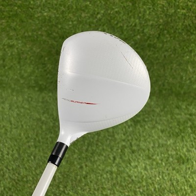 Taylormade Aeroburner Fairway 3 Wood 15° ⛳️ Matrix Speed RUL-Z