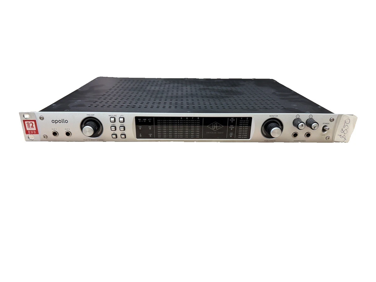 25+ Universal Audio UAD 2 for sale | Updated Oct 2026