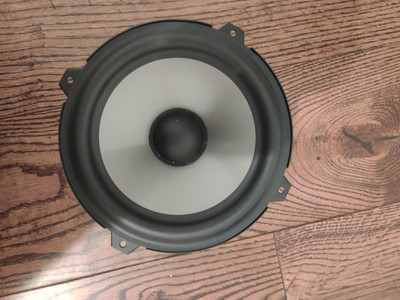 Polk Audio 65-RT Woofer Replacement 